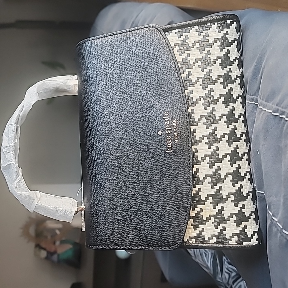 COPY - Kate Spade♠️♠️ Darcy Satchel